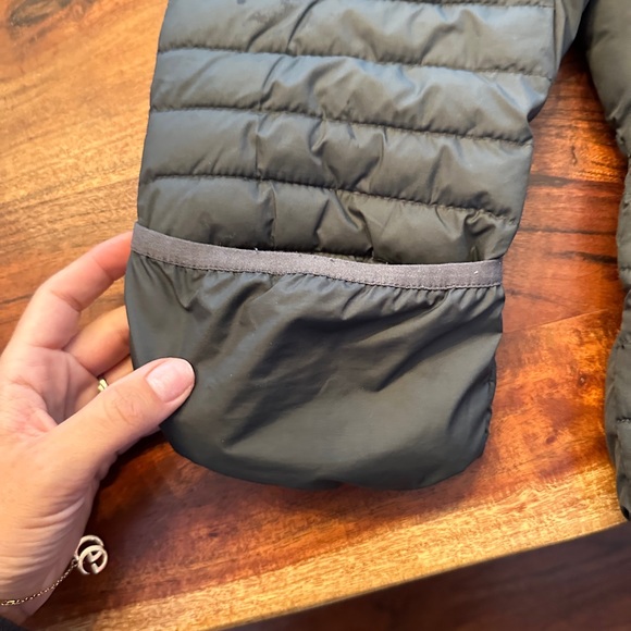 Columbia baby jacket - Picture 2 of 9